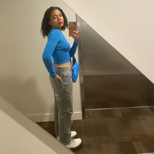 Meet your Posher, Charlène